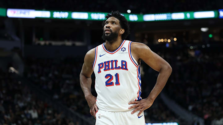 Joel Embiid