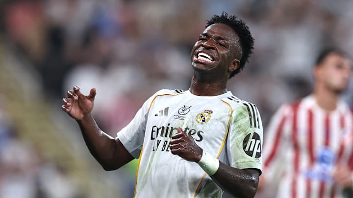 FBL-KSA-ESP-SUPERCUP-ATLETICO MADRID-REAL MADRID FBL-KSA-ESP-SUPERCUP-ATLETICO MADRID-REAL MADRID