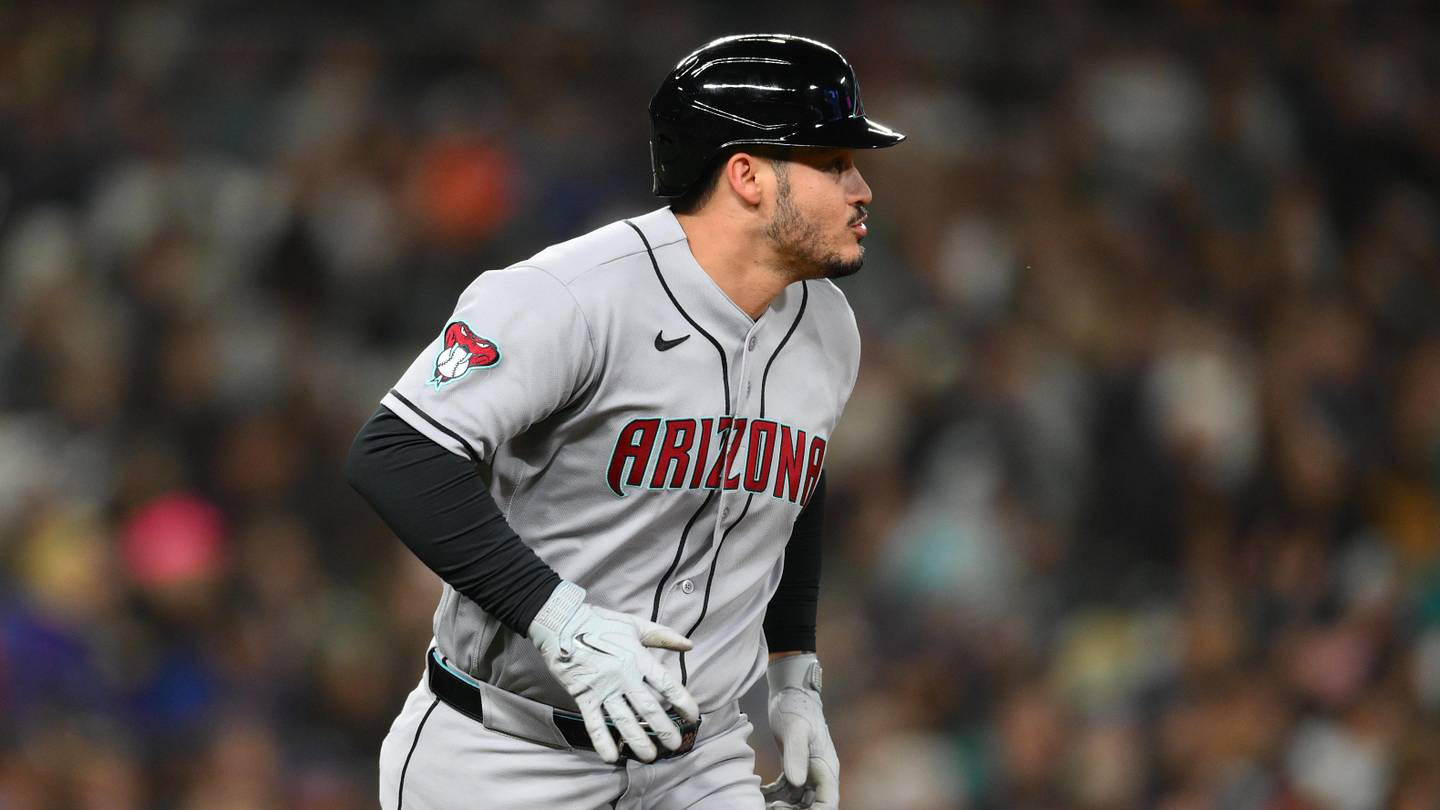 Diamondbacks Fall Painfully Shy of Wild Comeback vs Dodgers