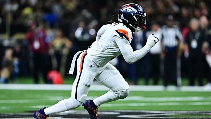 Denver Broncos