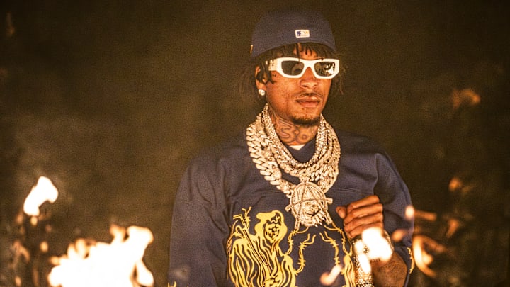 NBA YoungBoy: MASA TOUR - Atlanta, GA