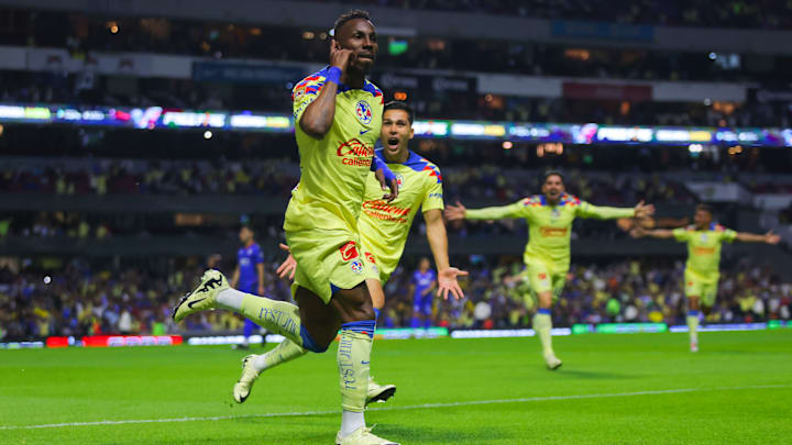 El Club América buscará sentenciar la serie contra Chivas en la Concachampions desde el partido de ida