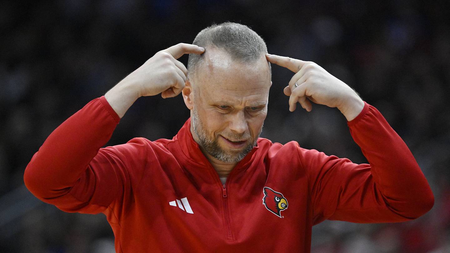 Louisville Basketball Faces Massive Roster Rebuild Under Pat Kelsey