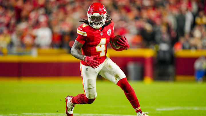 Rashee Rice will not be disciplined by the NFL after facing domestic violence allegations. 