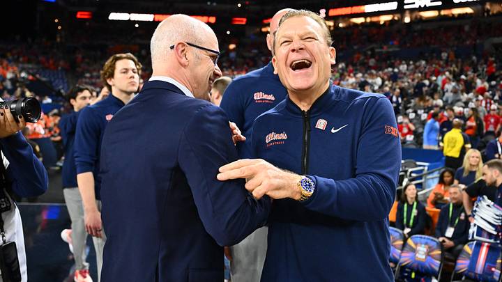 NCAA Men's Basketball Tournament – Final Four – Indianapolis