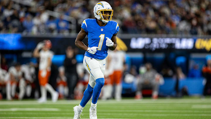 Cincinnati Bengals v Los Angeles Chargers