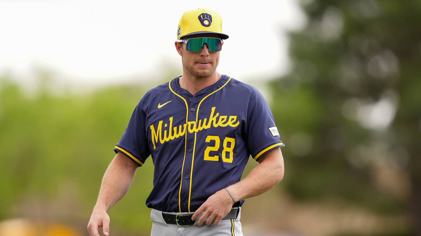Tigers Acquire Outfielder Brewer Hicklen for Depth