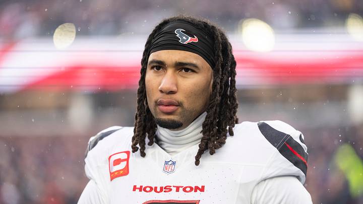 AFC Divisional Playoffs: Houston Texans v New England Patriots