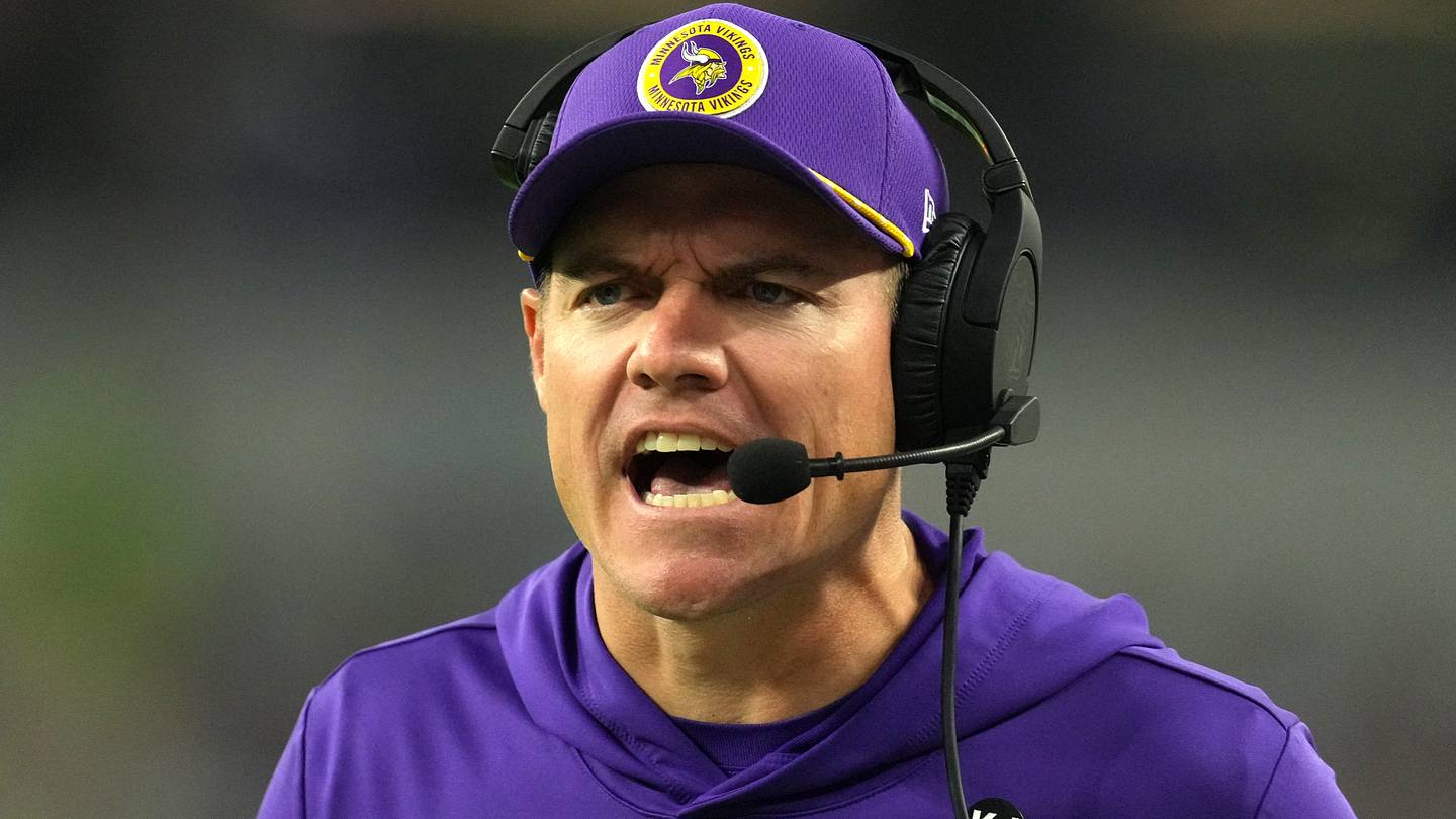 New Vikings Trade Target Emerges After Bears Land Justin Simmons
