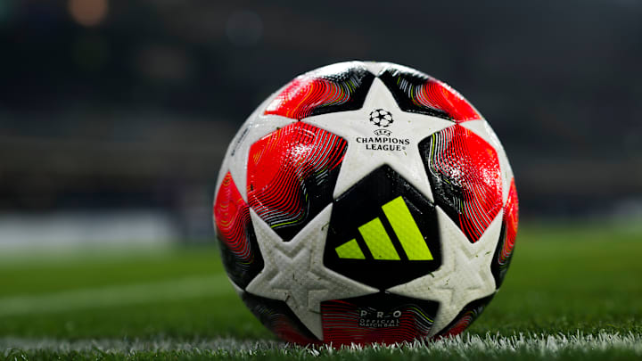 Die Königsklasse geht in die Playoffs Die Königsklasse geht in die Playoffs