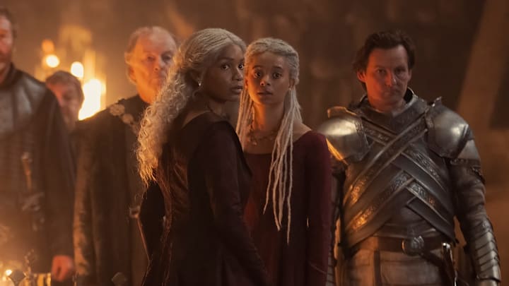 House of the Dragon season 2