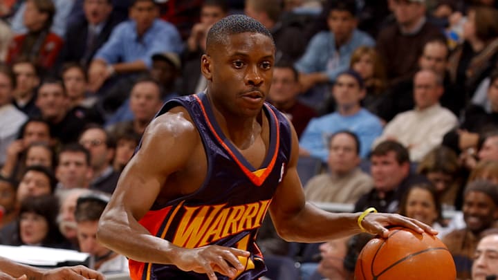 Golden State Warriors v Washington Wizards