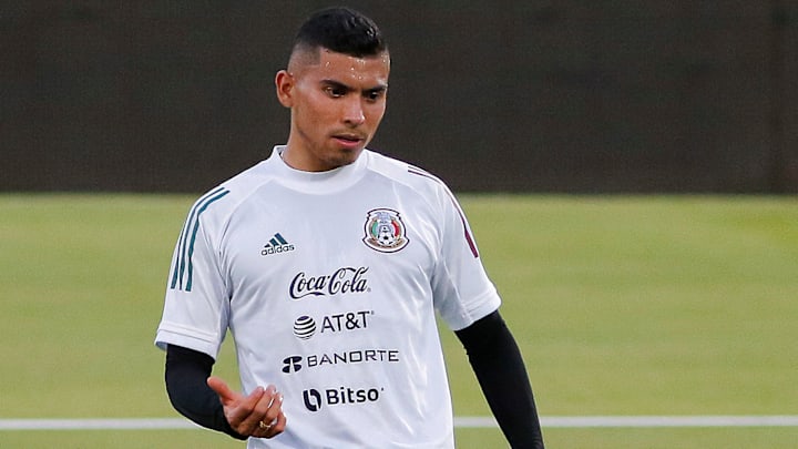 Si Chivas no puede cerrar el fichaje de Orbelín Pineda, podría buscar otros elementos de ataque rumbo al Apertura 2022 de la Liga MX.