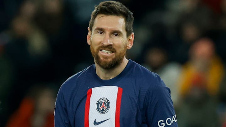 Paris Saint-Germain v Toulouse FC - Ligue 1 Uber Eats