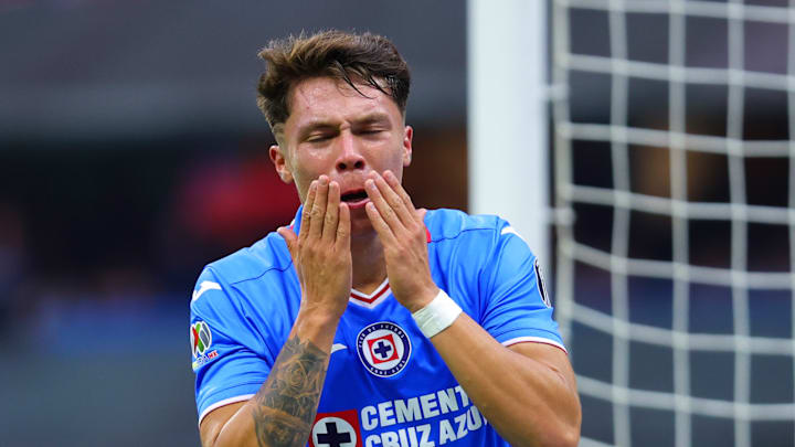 El jugador Rodrigo Huescas.