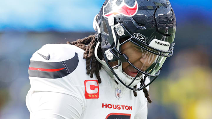 NFL Power Rankings, Week 18; CJ Stroud