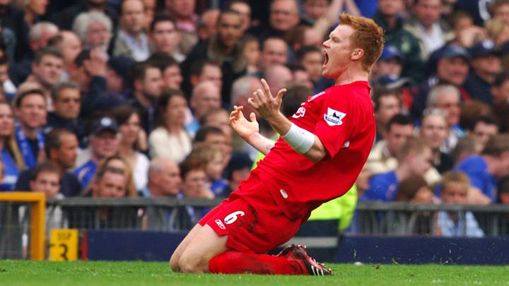 Soccer - FA Cup - Semi Final - Chelsea v Liverpool - Old Trafford