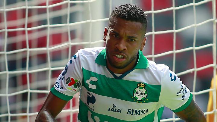 Toluca v Santos Laguna - Torneo Grita Mexico C22 Liga MX