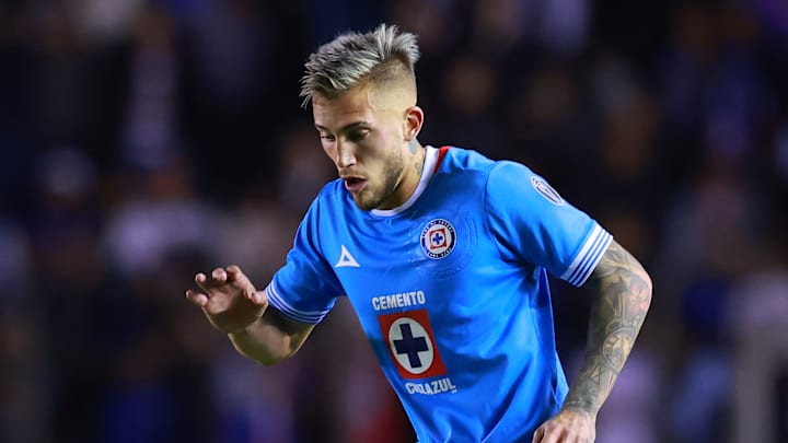 Gonzalo Piovi sigue en el radar de Boca