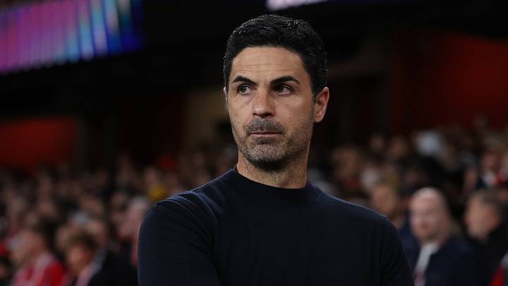 Arsenal FC v LOSC Lille - UEFA Champions League 2026/27 League Phase MD2 Arsenal FC v LOSC Lille - UEFA Champions League 2026/27 League Phase MD2