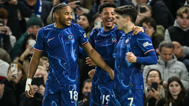 FBL-ENG-PR-CHELSEA-SOUTHAMPTON