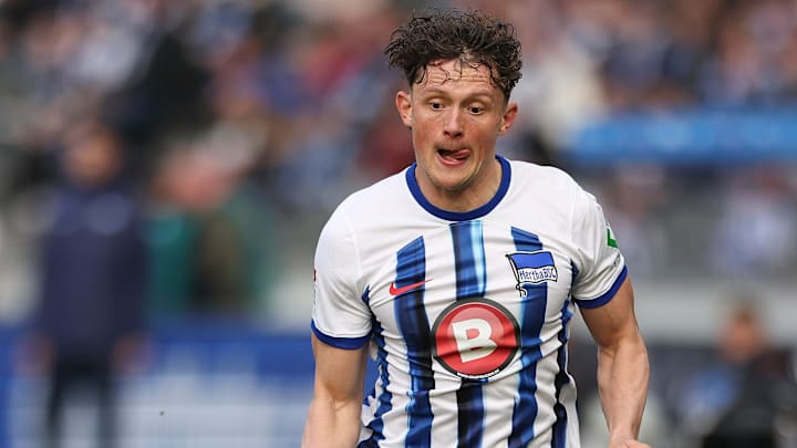 Steht Fabian Reese beim BVB im Fokus? Steht Fabian Reese beim BVB im Fokus?