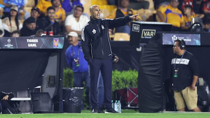 FBL-CONCACAF-CHAMPIONS-TIGRES-SOUNDERS