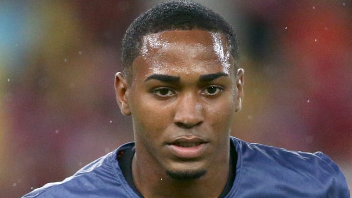 Campeonato Brasileiro Serie A Portraits