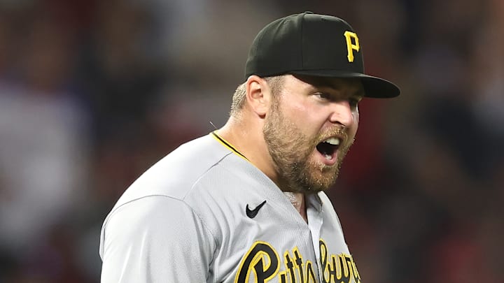 Pittsburgh Pirates v Los Angeles Angels