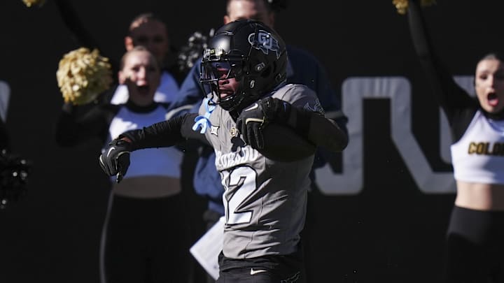 USA Today's Blake Toppmeyer had a perfect "Seinfeld" reference to describe Colorado football and Travis Hunter's success during the 2024 season