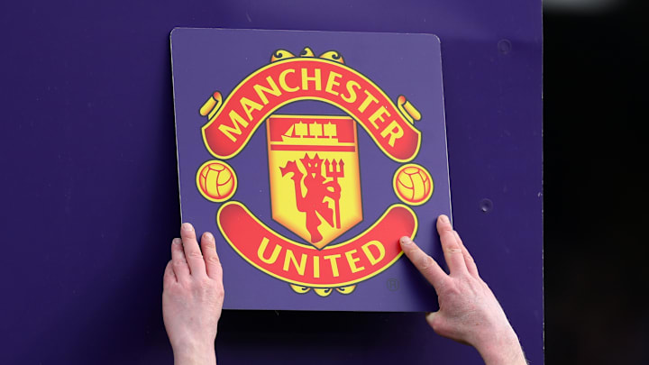 Manchester United- New Look?