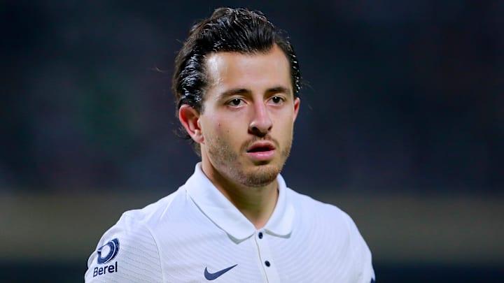 Pumas UNAM v Cruz Azul - CONCACAF Champions League 2022