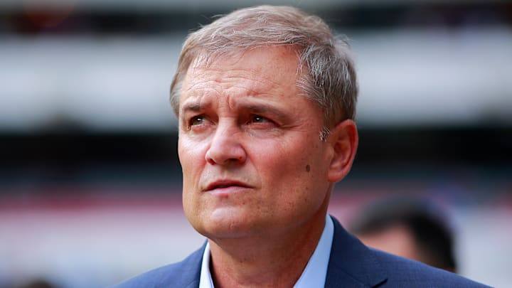 Cruz Azul v Toluca - Torneo Apertura 2022 Liga MX