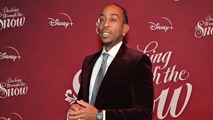 "Dashing Through The Snow" Atlanta Screening