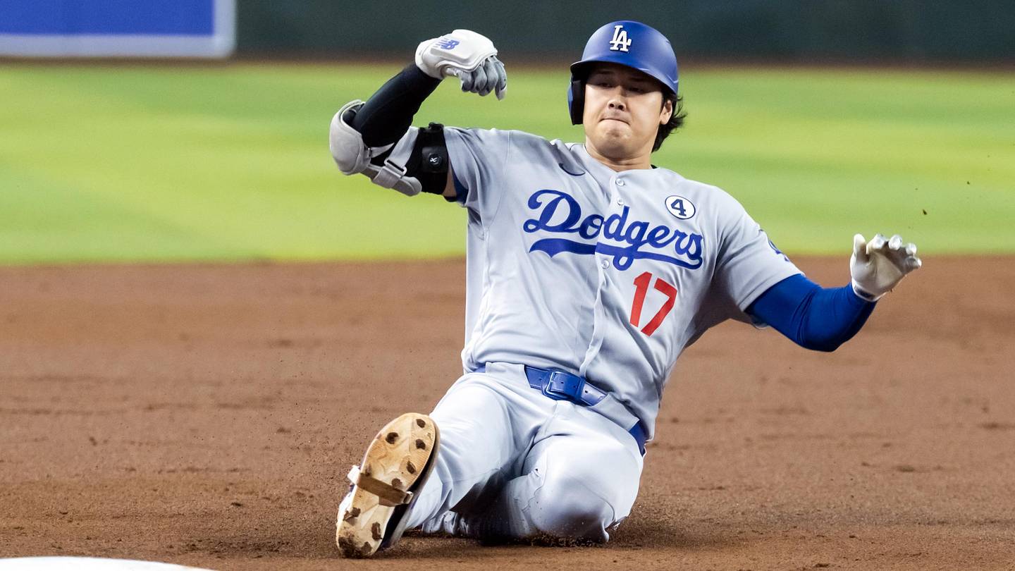 Torey Lovullo Says Shohei Ohtani is 'The Best Player I've Ever Seen'