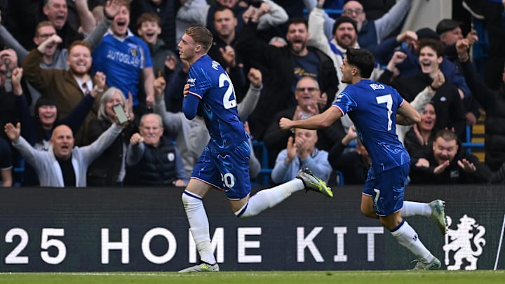 Chelsea FC v Newcastle United FC - Premier League