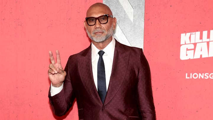 Los Angeles Special Screening Of Lionsgate's "The Killer's Game"