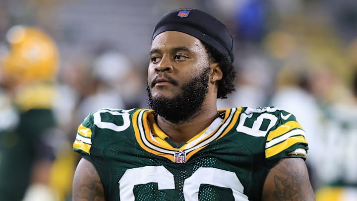 New York Jets v Green Bay Packers - NFL Preseason 2025