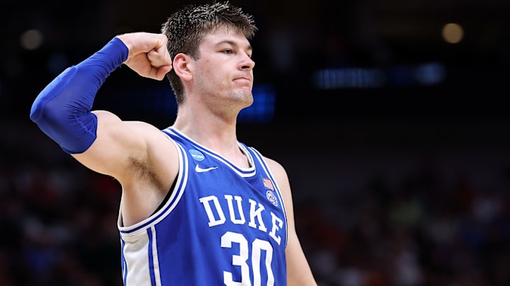 Duke v Houston
