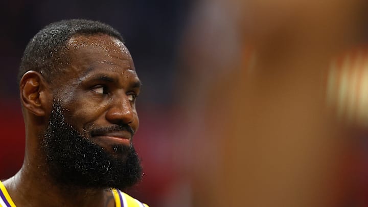 LeBron James may aim to set highest single-scoring mark of Wilt Chamberlain