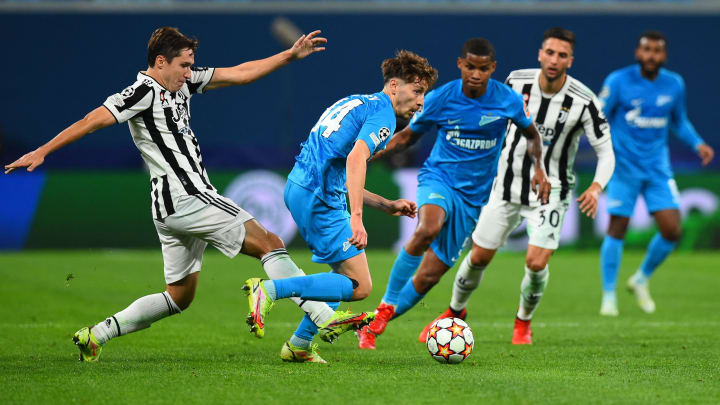 Sequência de resultados negativos no calcio colocou pressão no trabalho de Allegri 