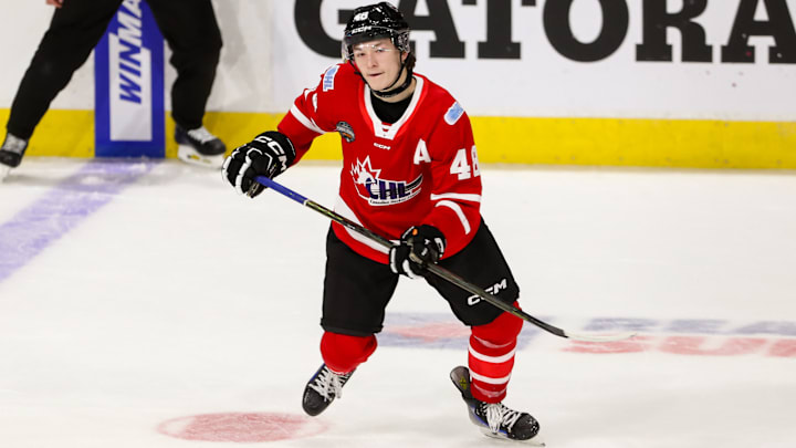 CHL USA Prospects Challenge