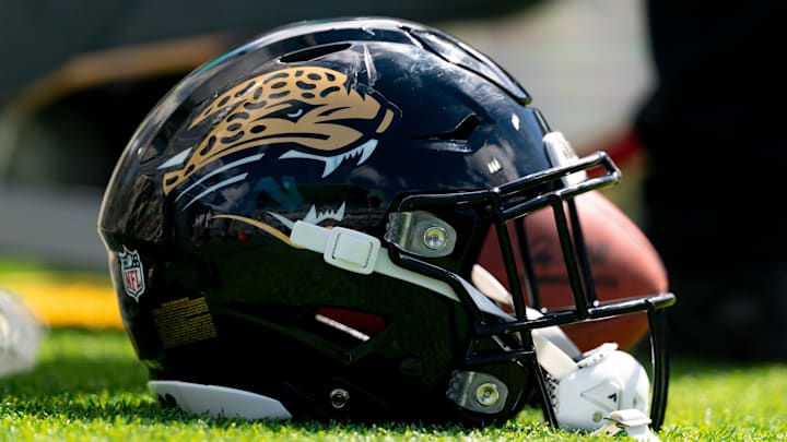 NFL: SEP 21 Texans at Jaguars NFL: SEP 21 Texans at Jaguars