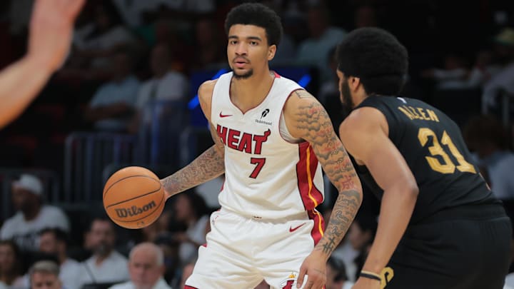 Miami Heat center Kel'el Ware is being counted on to develop in his second season, something coach Erik Spoelstra made clear in Las Vegas.