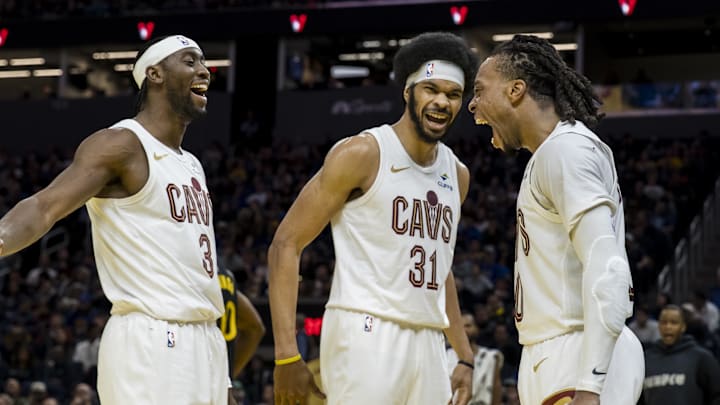 The Cavs are 20-2 at home and 14-8 against the spread.