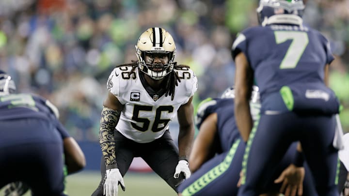 New Orleans Saints