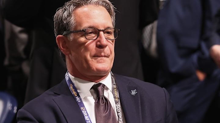 2023 Upper Deck NHL Draft - Round One