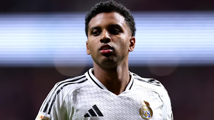 Rodrygo está na mira do Liverpool para a próxima janela Rodrygo está na mira do Liverpool para a próxima janela