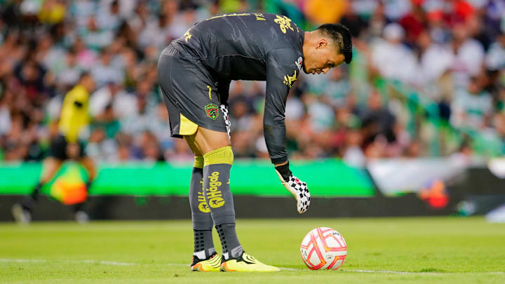 Santos Laguna v FC Juarez - Torneo Apertura 2022 Liga MX