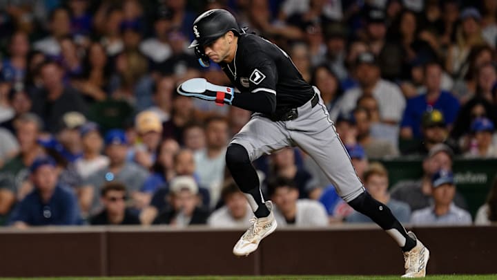 Duke Ellis es un experto en bases robadas
